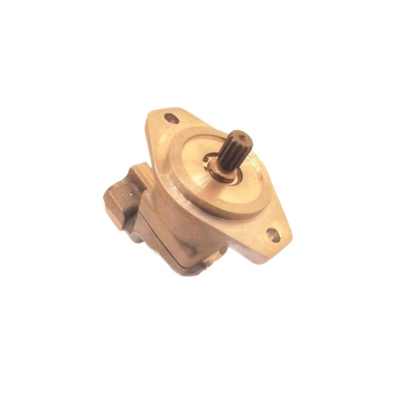 HYDRAULIC MOTOR PARKER F11-014-SU-SV-S-000-0000-P0